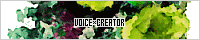 VOICE×CREATOR